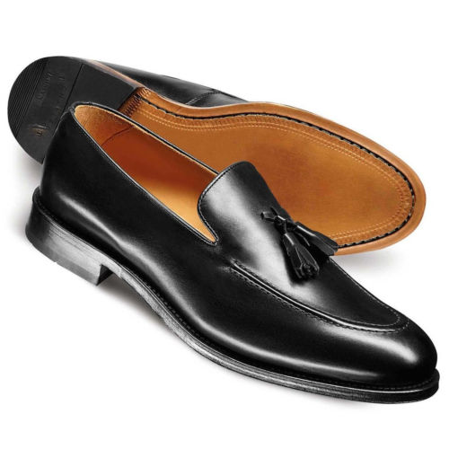 Man Loafer Dress Shoes 2